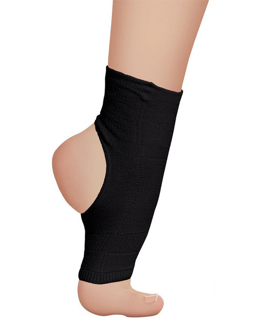 Kids Ankle Dance Socks NSOCKCBLK Black One-Size : : Clothing,  Shoes & Accessories
