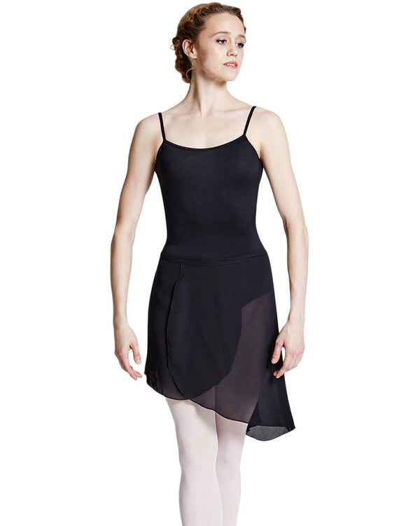 Bloch Maroney Asymmetrical Ballet Wrap Skirt - R8811 Womens - Dancewear ...