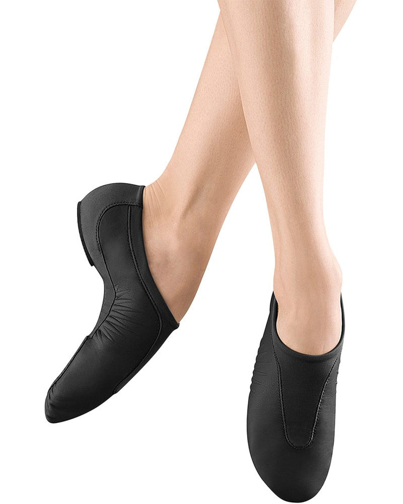 Jazz Dance Shoes Canada: Shop Bloch Elasta Bootie, Capezio Online ...