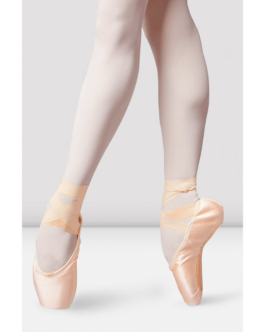 Bloch Ultra Softness Footless Dance Tights - T0985L Womens - Dancewear  Centre