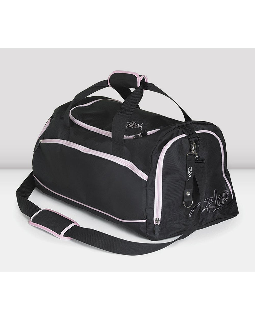 Capezio Garment Duffle Bag ― item# 72253, Marching Band, Color Guard,  Percussion, Parade