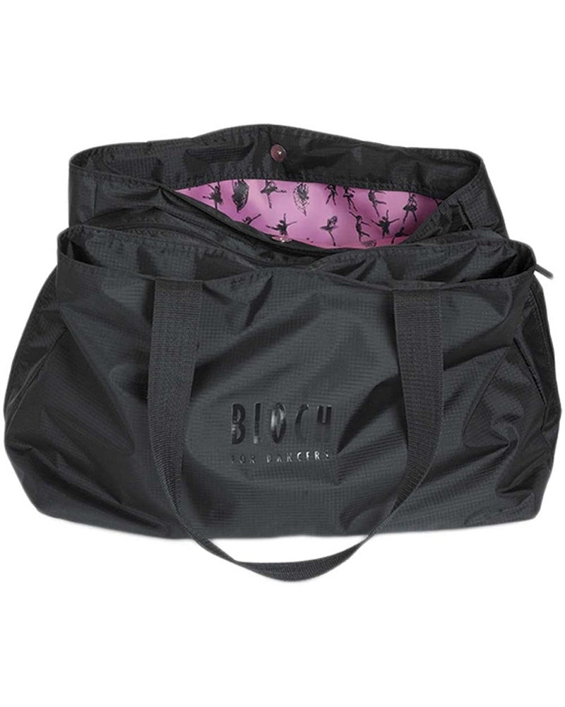 dance shoe bags with compartments