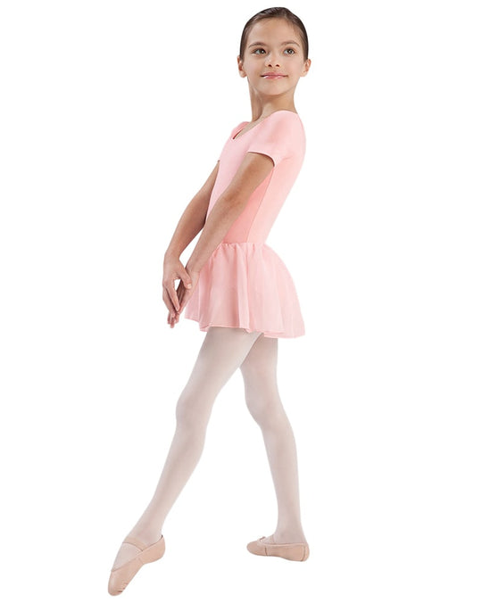 Bloch Footless Tights - Child – Bea Dancewear