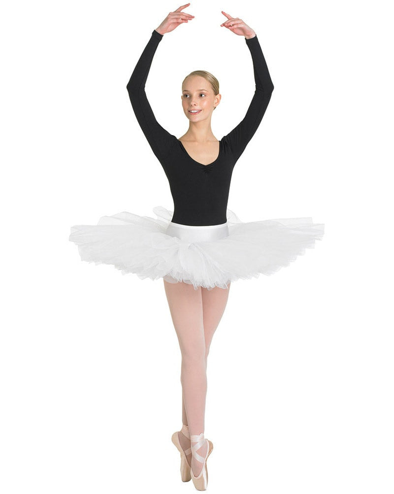 bloch ballet wear