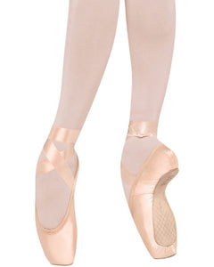 bloch synergy pointe shoes