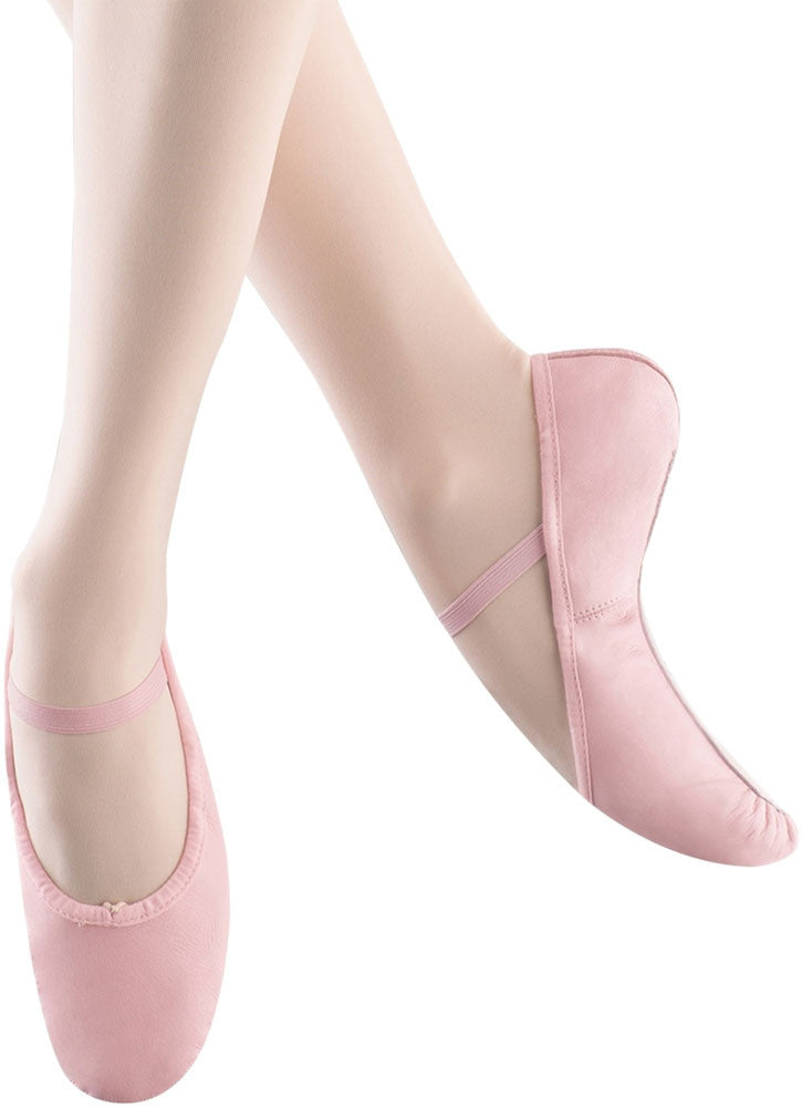 bloch ballet flats