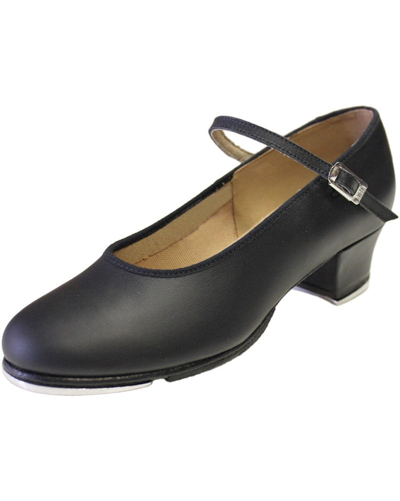 bloch leather tap shoes