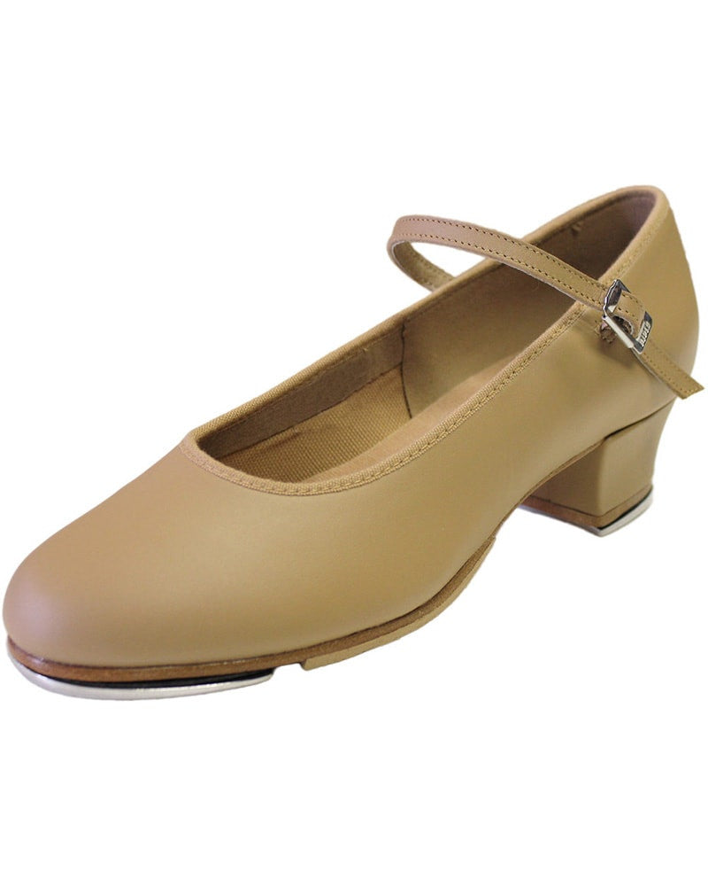 bloch tan tap shoes