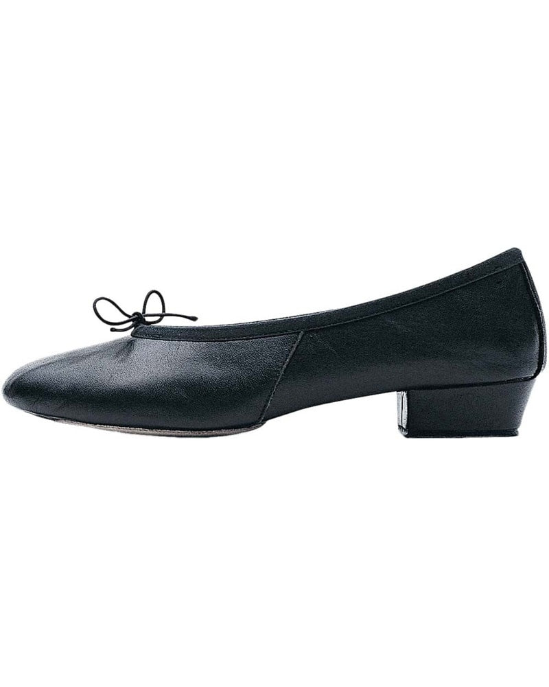 bloch flat shoes