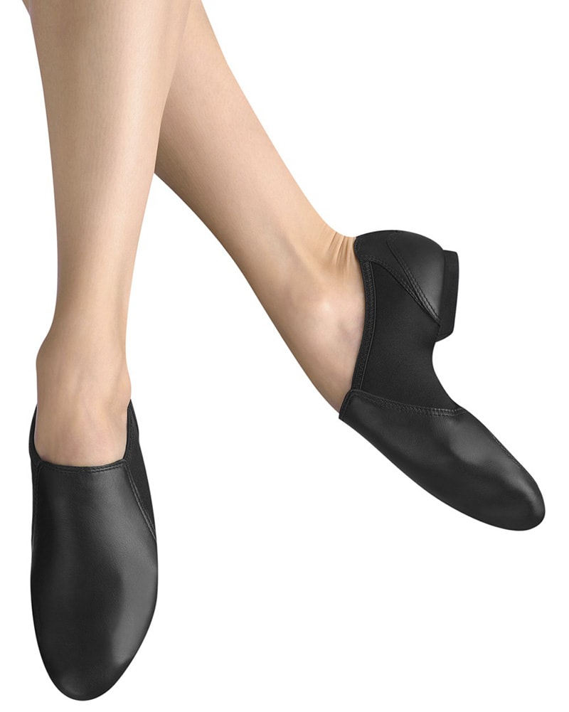 bloch jazz ballet shoes