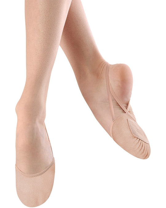 Grishko Seamless Stretch Knitted Toe Turning Dance Socks - 03055