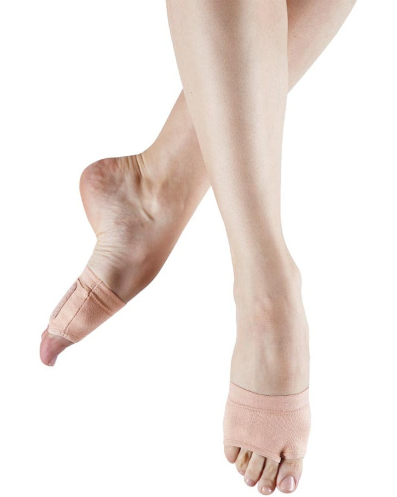 Bloch Orbit Half Sole Turning Dance 