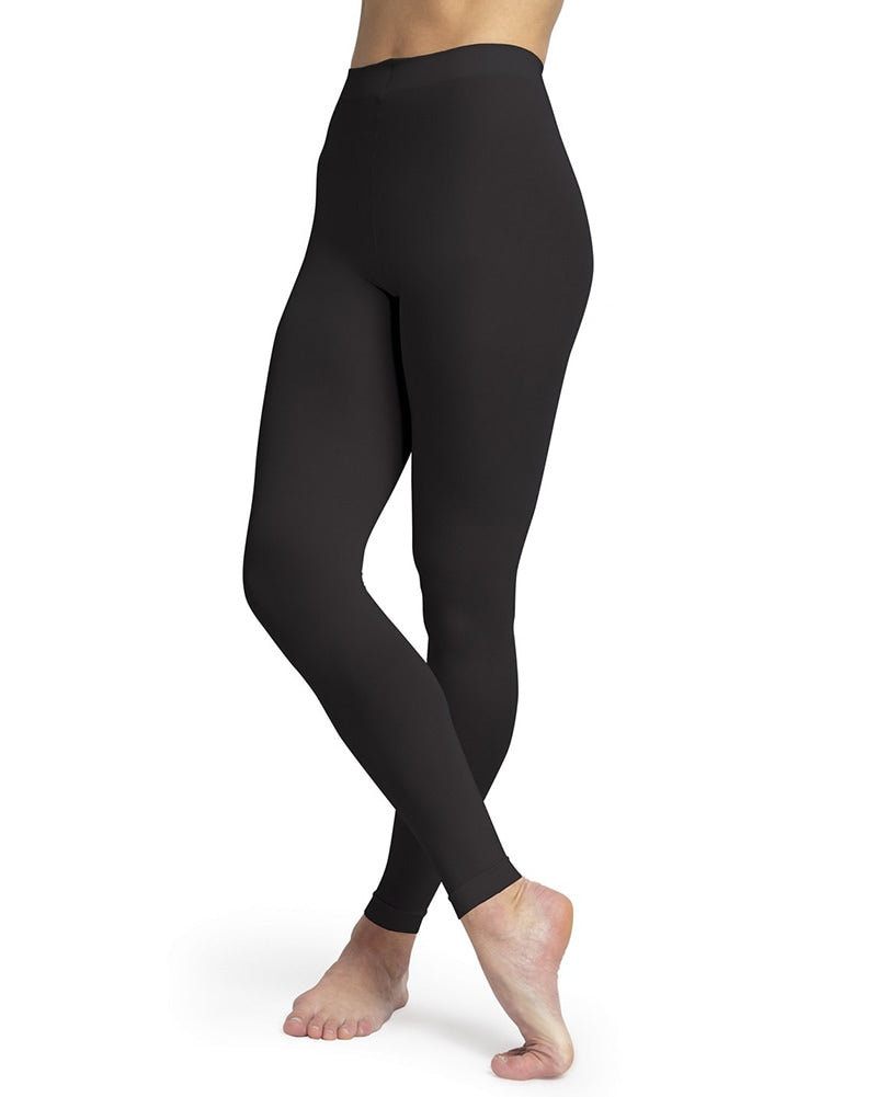 Footless Dance Tights Canada Shop Mondor, Capezio, Bloch Online