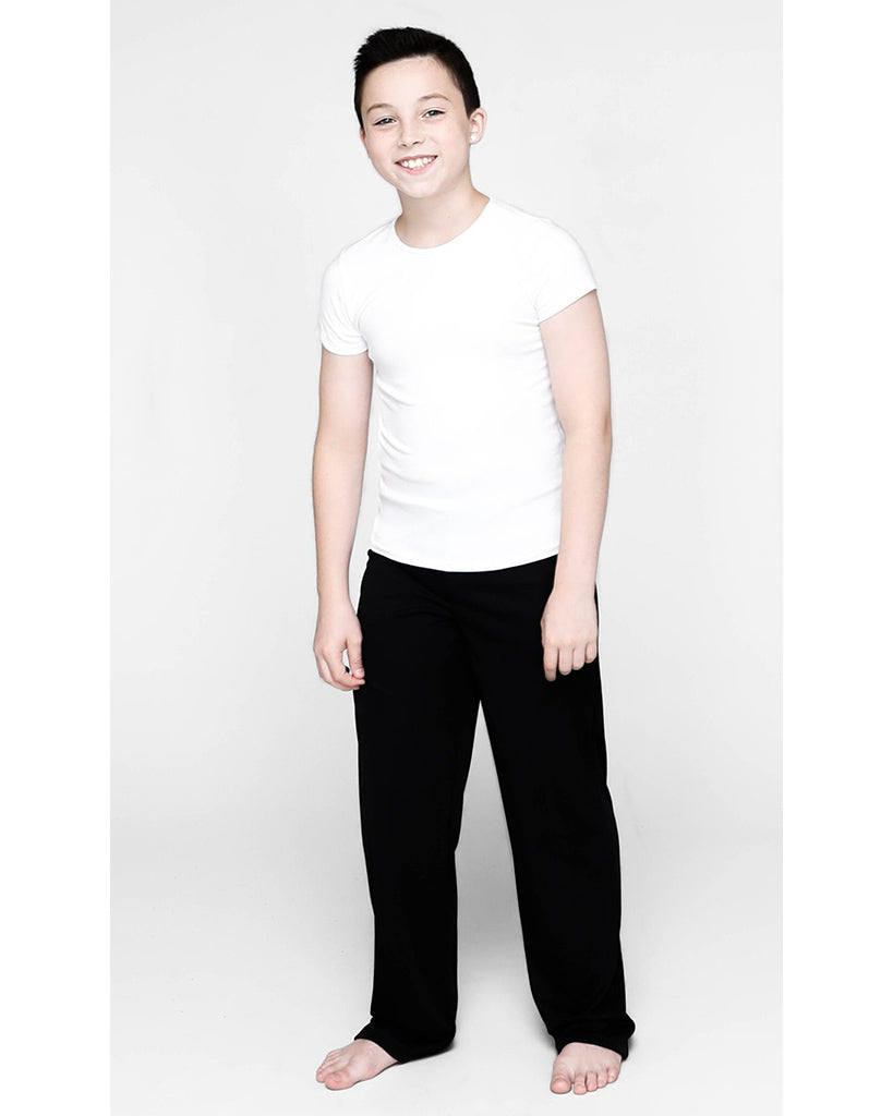 Body Wrappers Boys Dance Shorts With Gripper Elastic – LA Dance Designs