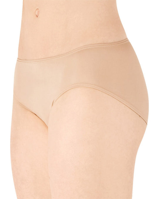 Capezio Seamless Brief Undergarment - 3754W Womens