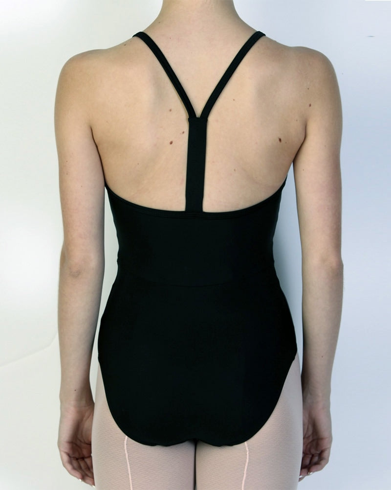 Mondor 13520 RAD Cami Bodysuit – Dancewear Plus London