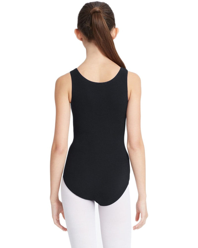 Capezio Black Team Basics Boys Cut Low Rise Short - Girls Intermediate :  Target