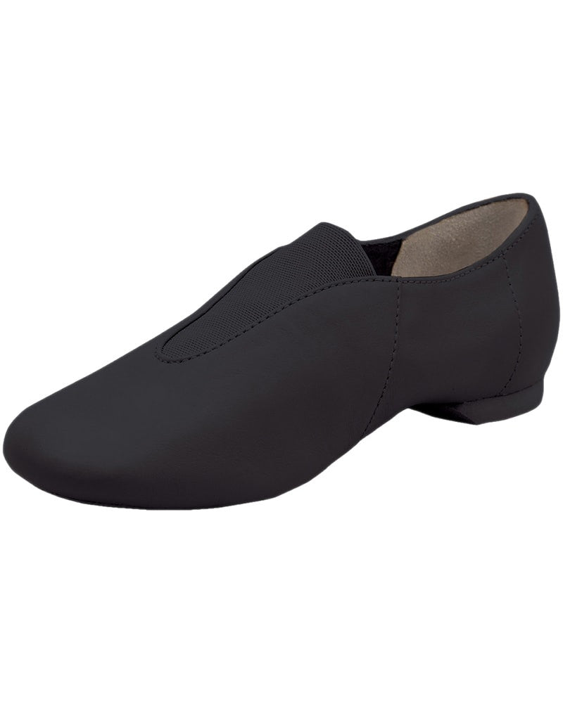 mens black jazz shoes