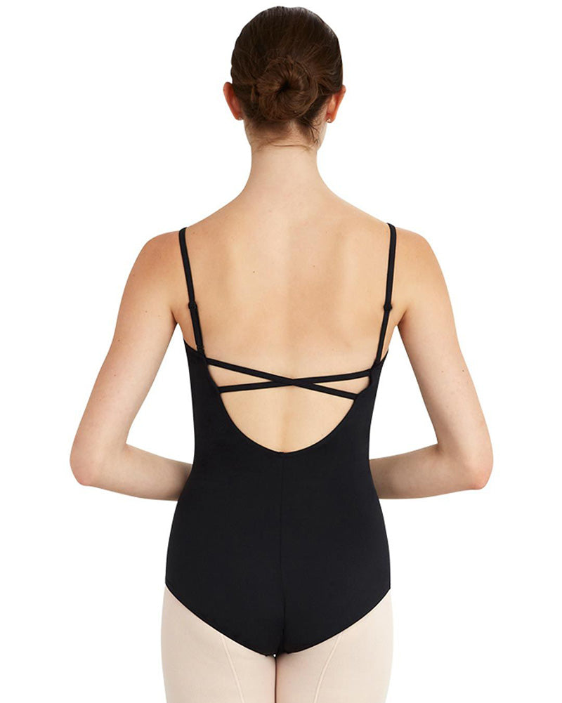 Capezio Camisole Bra With Bratek (3564) – Applause Dance