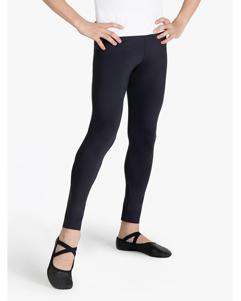 Capezio Women's Sweater Legging – Dancewear Inc.