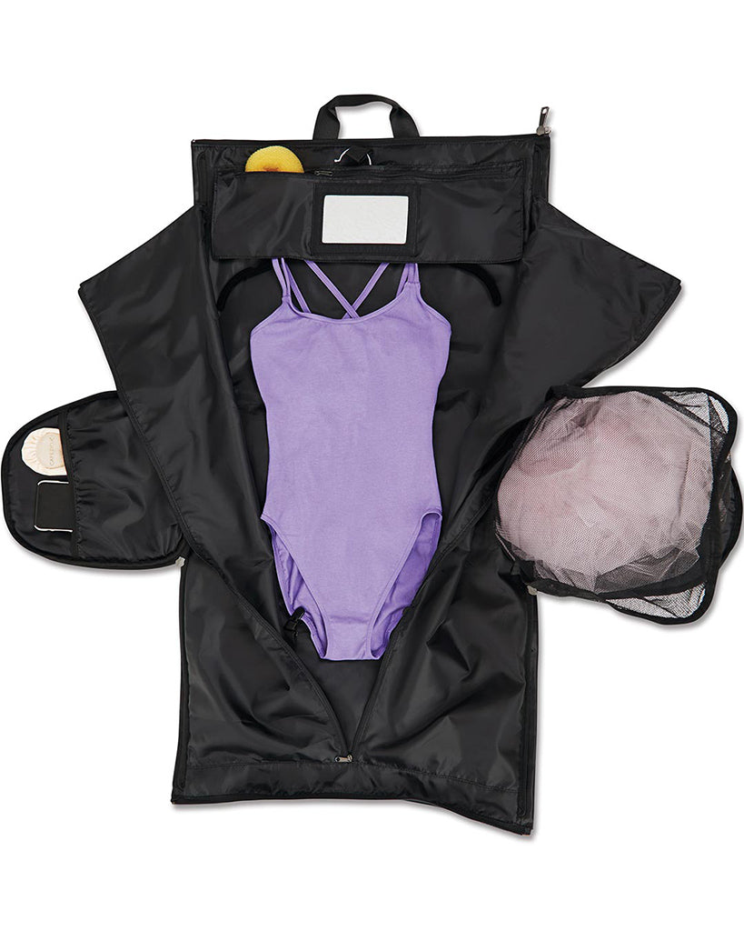 AB229 Ballet Squad Duffel Dance Bag – Limbers Dancewear