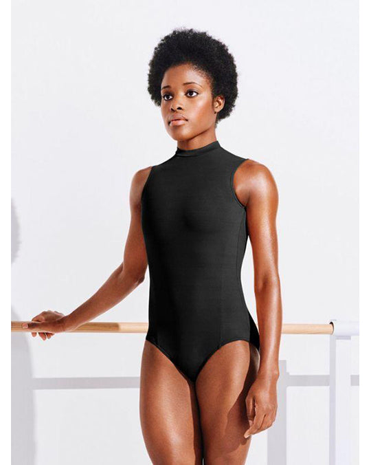 So Danca Ashley Scoop Neck Half Sleeve Leotard - SL27 Womens - Dancewear  Centre