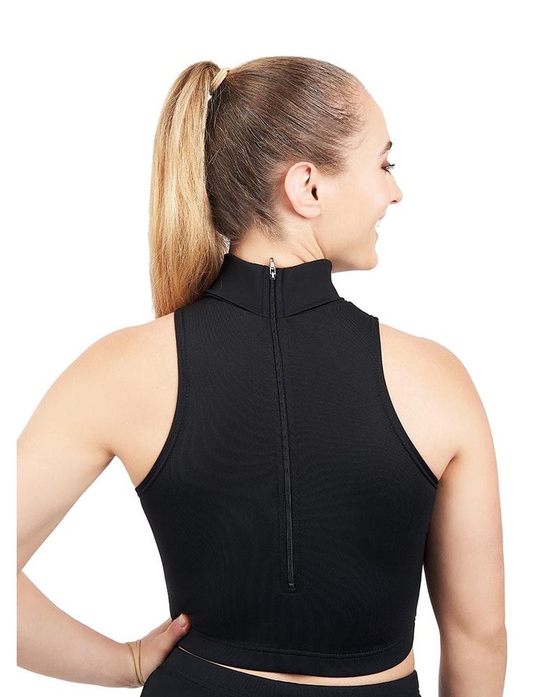 Capezio Racerback Tank Top - TB256C Girls - Dancewear Centre