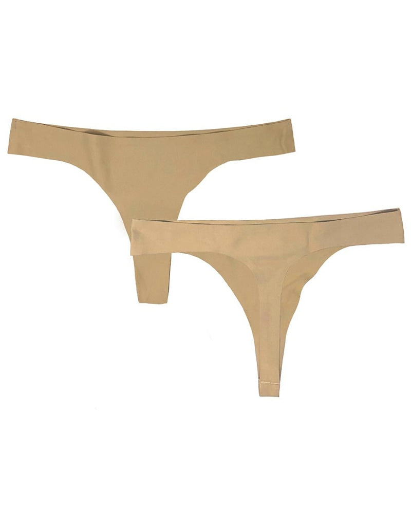 Capezio Seamless Clear Back Bra Adult Dance Underwear Sizes