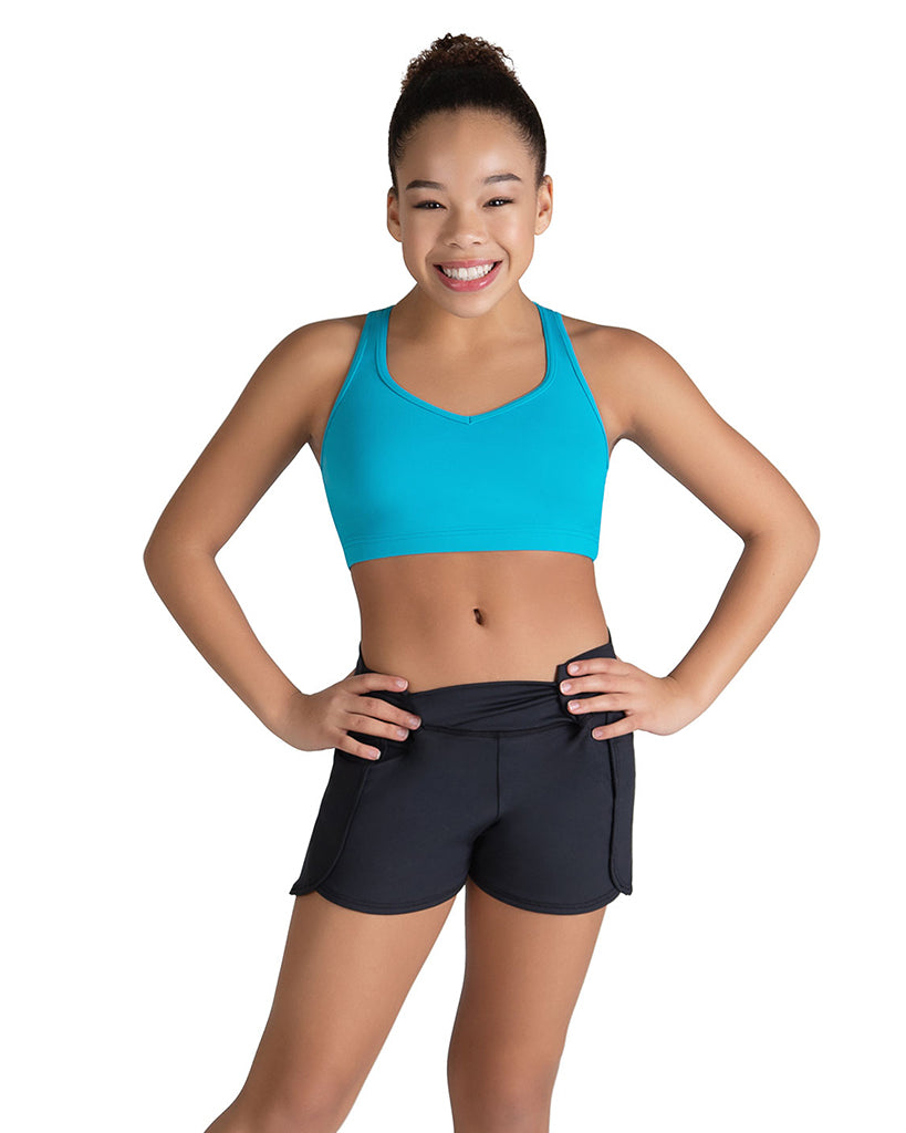 Capezio Ripstop Dance Pants - 10111 Womens - Dancewear Centre