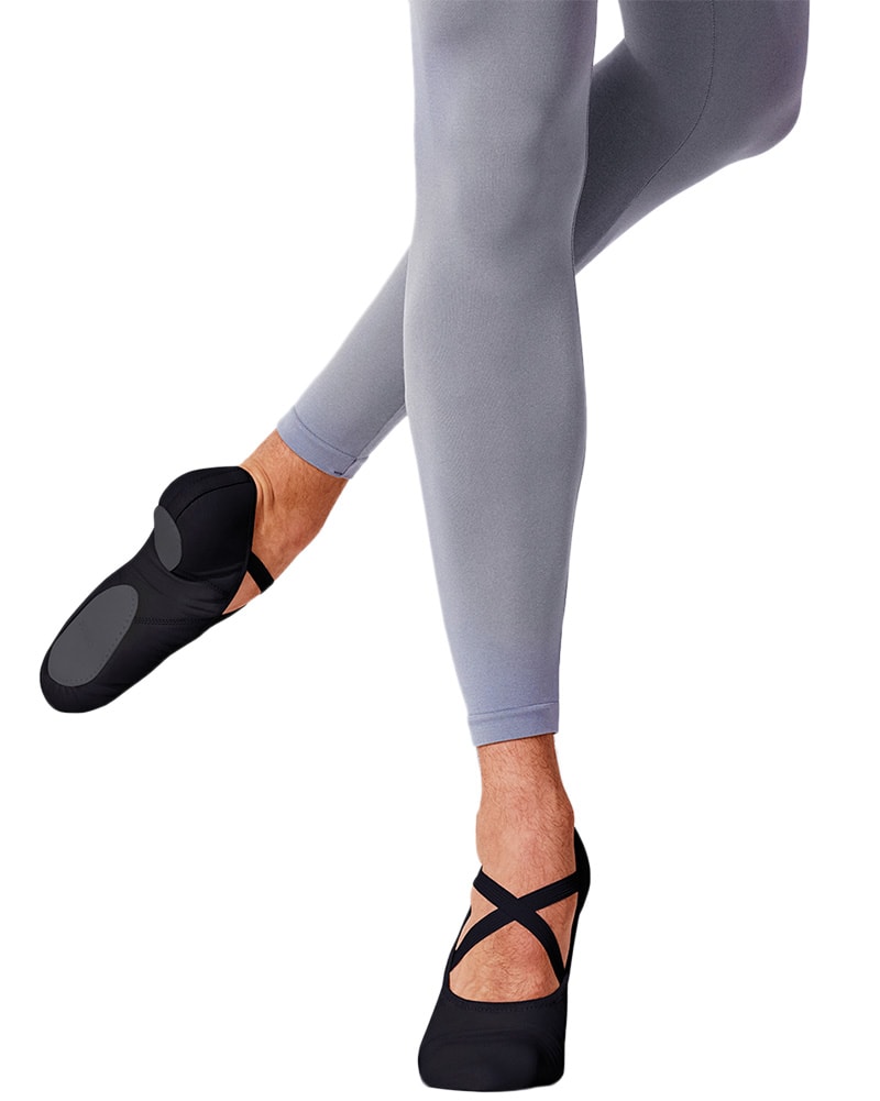 Capezio Romeo Leather Split Sole Ballet 