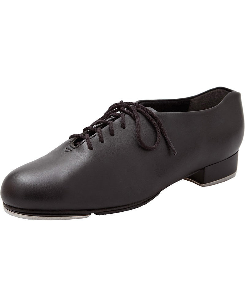 Capezio Tic Tap Toe Oxford Tap Shoes - 443C/B Girls/Boys - Dancewear Centre