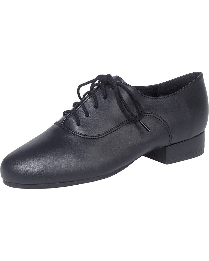 Capezio Overture Oxford Character Shoes 