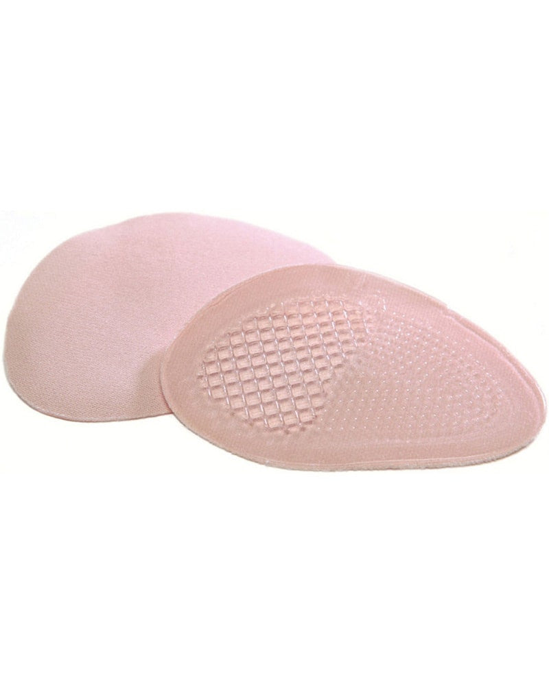 Capezio Bunheads Smoothies Reusable Gel Nipple Covers BH3671 – Dance  Essentials Inc.