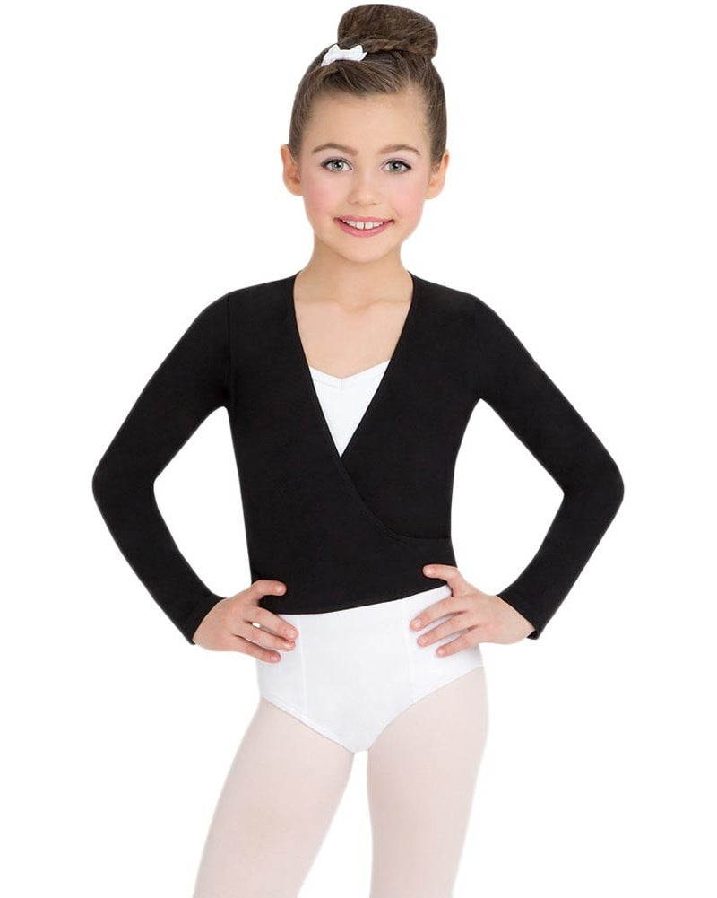 Capezio Ultra Soft Low Rise Transition Dance Tights - 1872 Womens