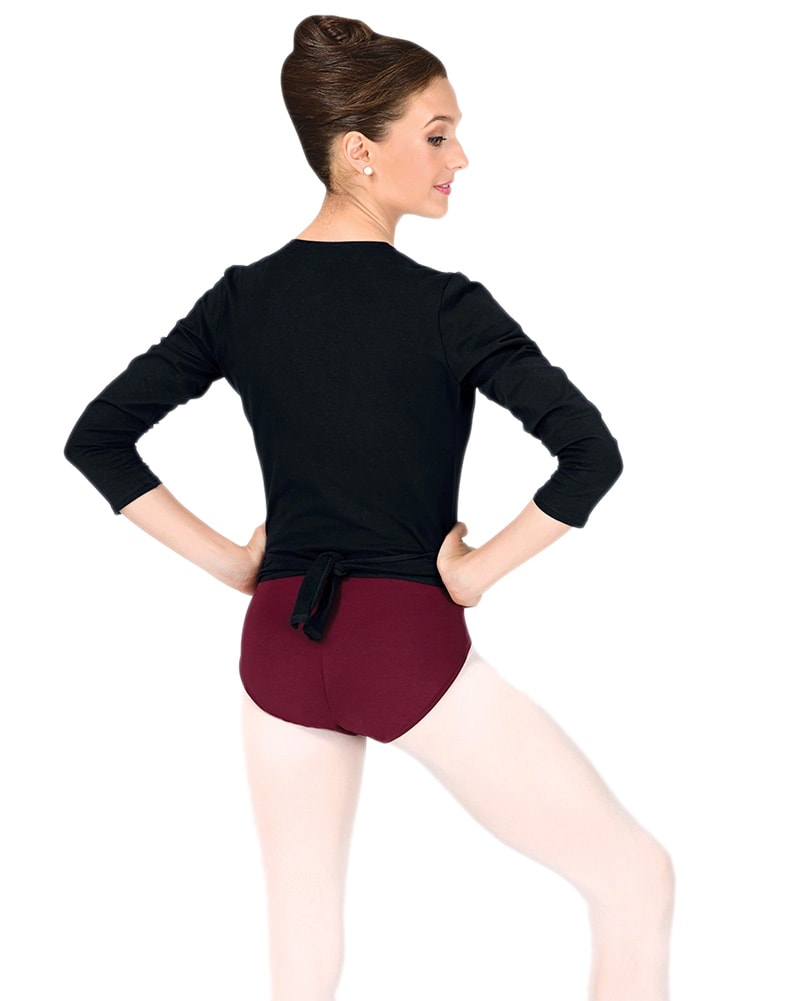 Women's Dance Pants, Capezio, Groove Wide Leg Pants 11177W, $35.00