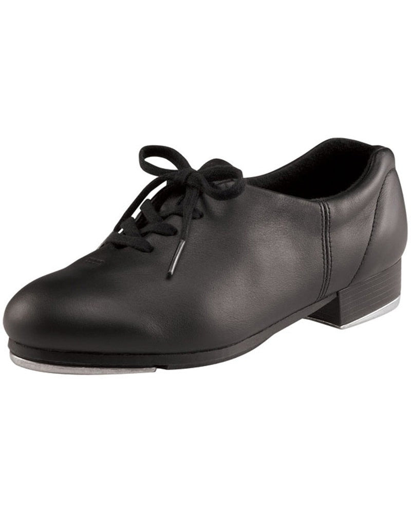 capezio leather tap shoes