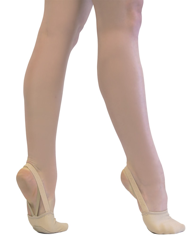 Mondor 318 Footless Dance Tights for Adults