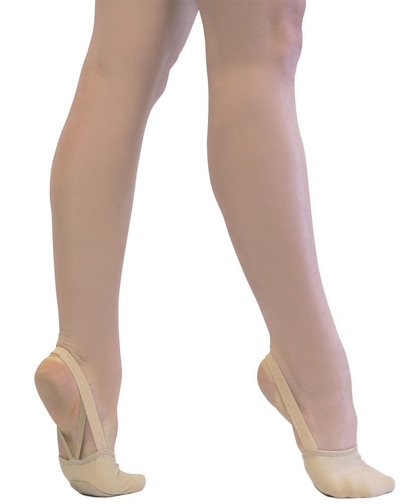 Mondor Microfibre Ultra Soft Footless Dance Tights - 318 Womens, Dancewear  Centre