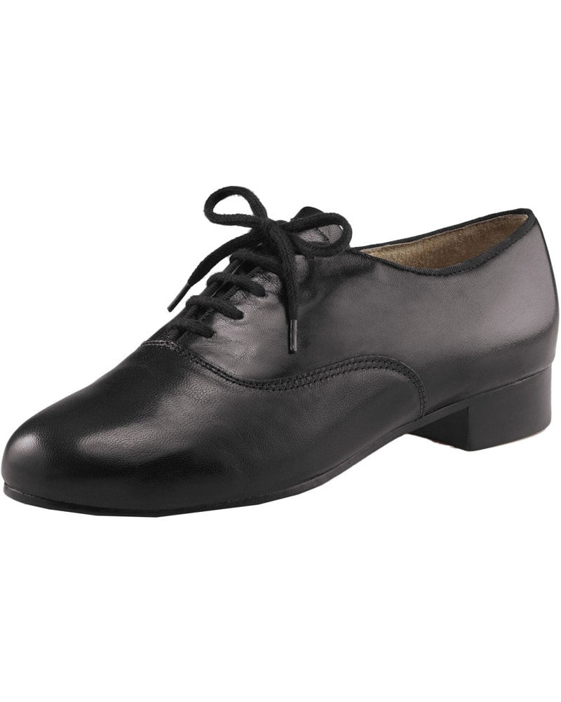 Capezio 650 Student Footlight Character Shoes - Music Collection and Dance  Corner Canada, Canada, Newfoundland, NL