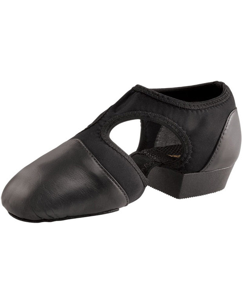 Capezio Frontline B Free Elite Jazz Sneaker - The Dance Shop of Logan