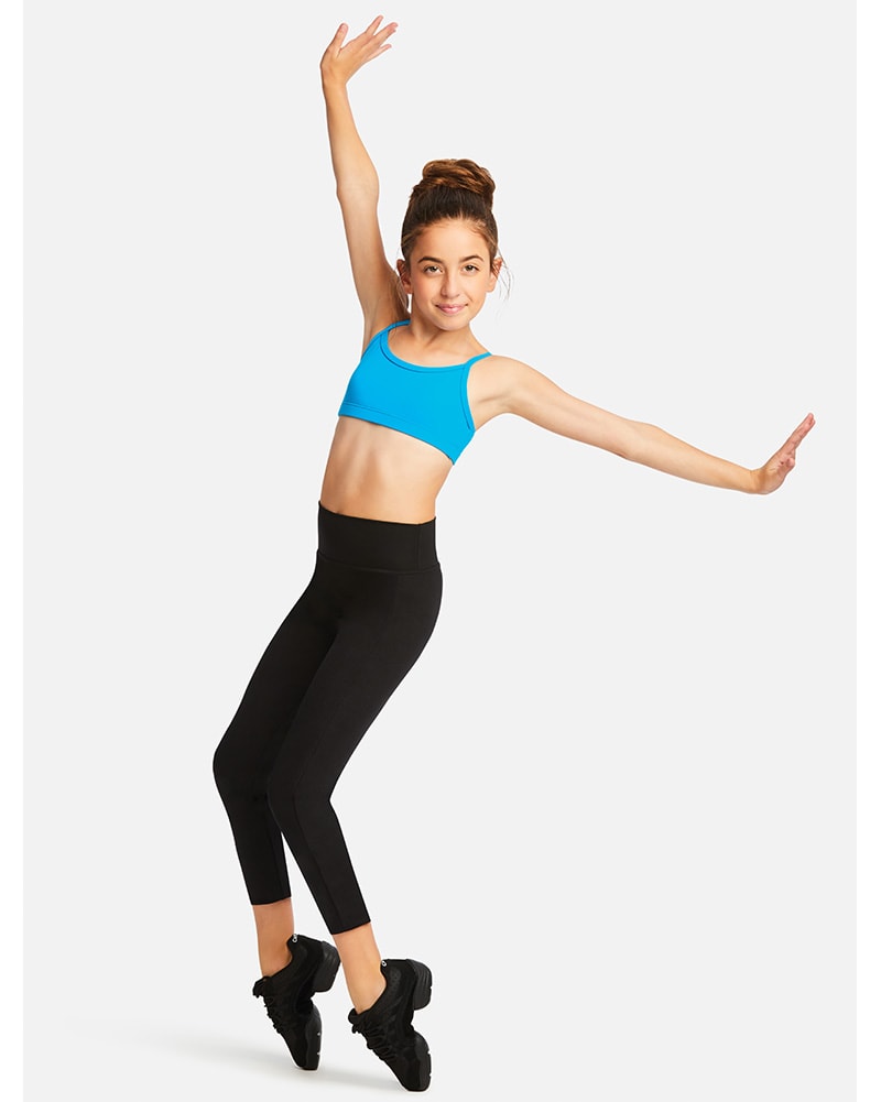 Capezio Active Legging Adult TB204W – Dance Essentials Inc