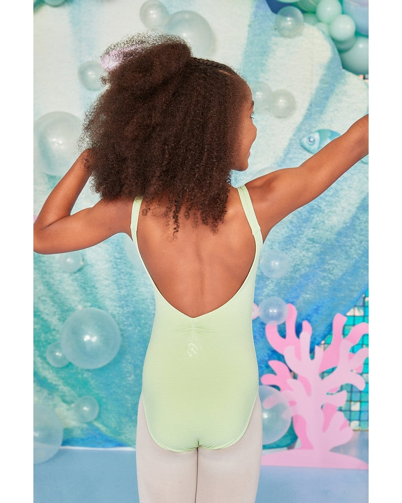 Claudia Dean World Aurora Signature Collection Sweetheart Neckline Sea - Dancewear  Centre