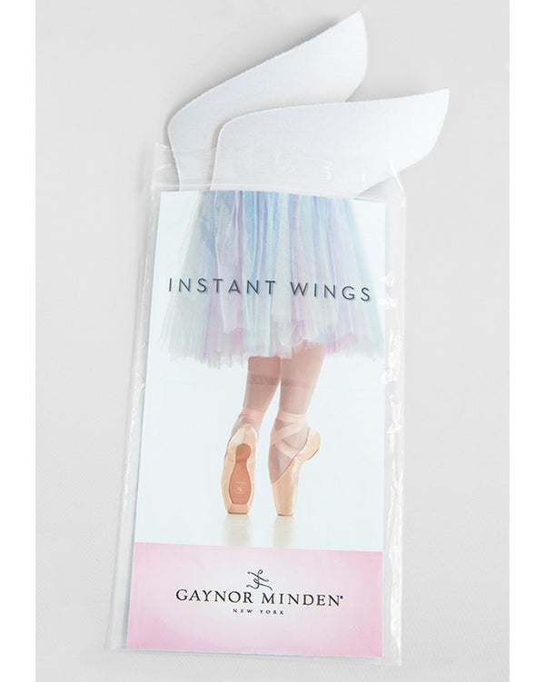 Gaynor Minden Instant Pointe Shoe Wings - 4 Box - Dancewear Centre