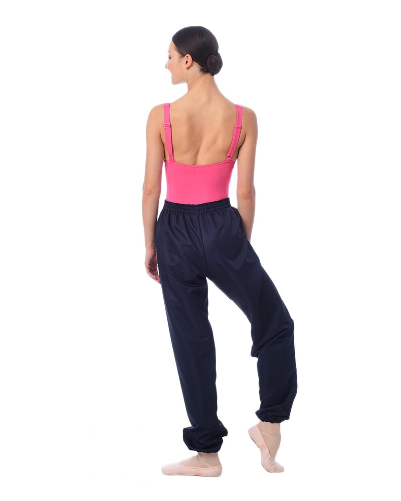 Grishko Bobbie Ripstop Dance Short Warm Up Unitard - 0404PT Womens -  Dancewear Centre