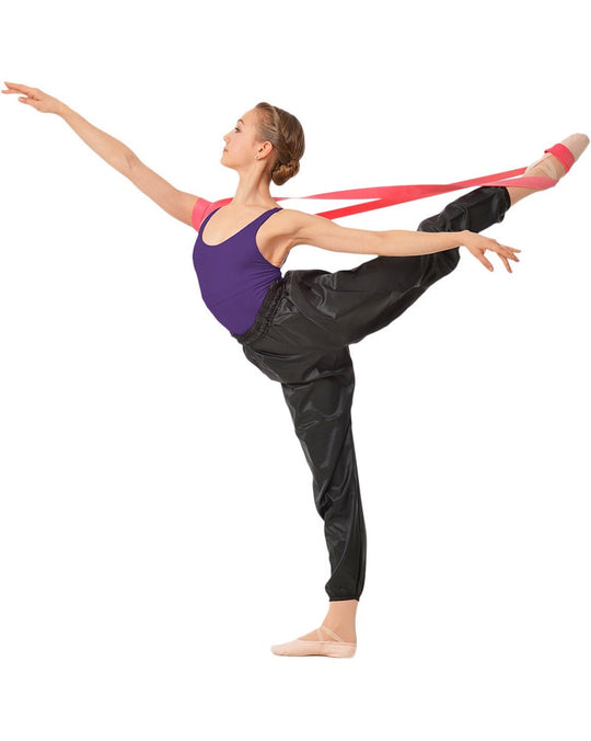 Home Gym Ballet Foot Stretcher Dance Feet Arch Enhancer Leg Stretch Band  Equipment,for Children's Gymnastics Yoga Dance Training Foot Shaping