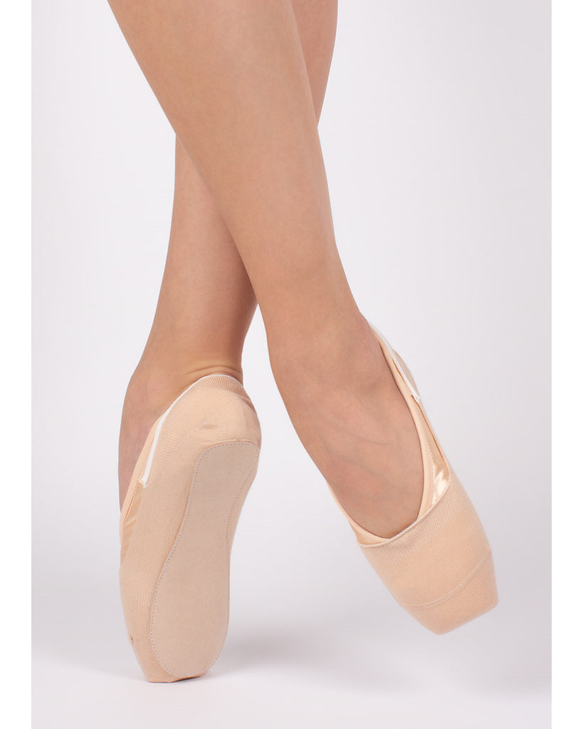 Grishko Compression Silicone Arch Enhancer - Medium 0558 - Light Pink -  Dancewear Centre