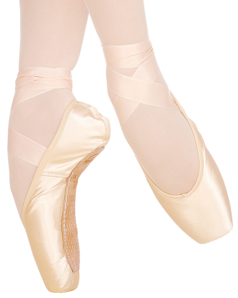 Grishko Dream 2007 Pointe Shoes 