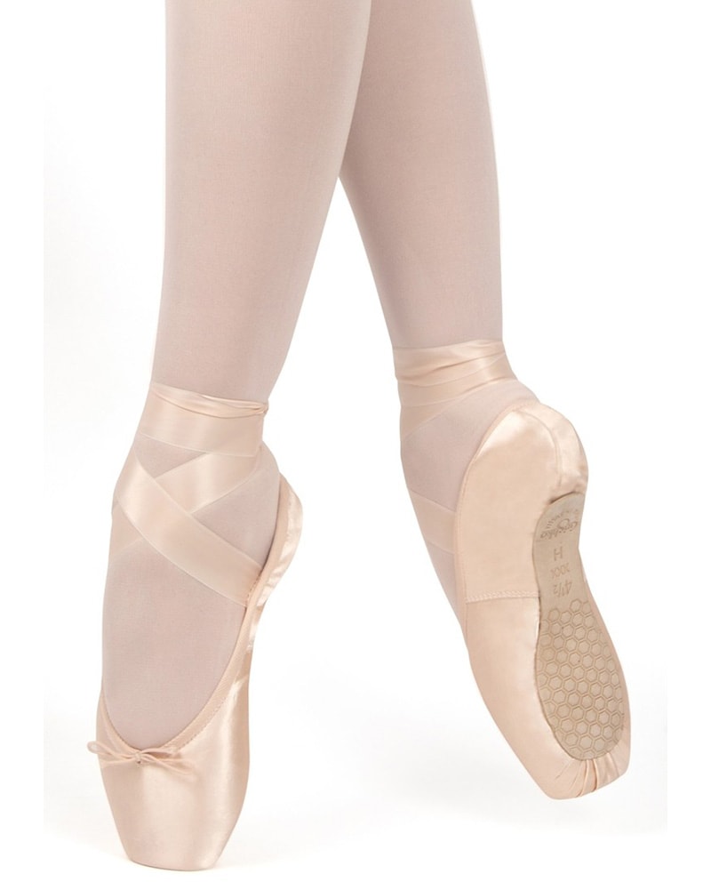 grace pointe shoes