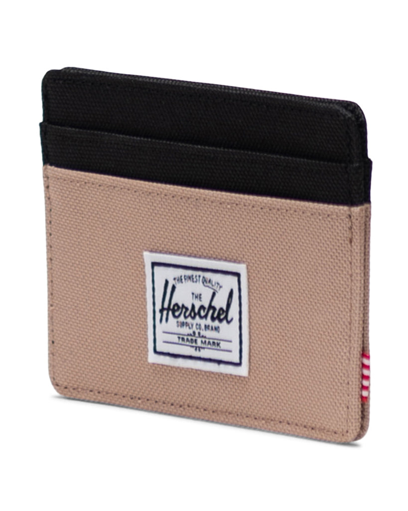 Herschel Supply Co Quarry RFID Wallet - Copen Blue Crosshatch - Dancewear  Centre