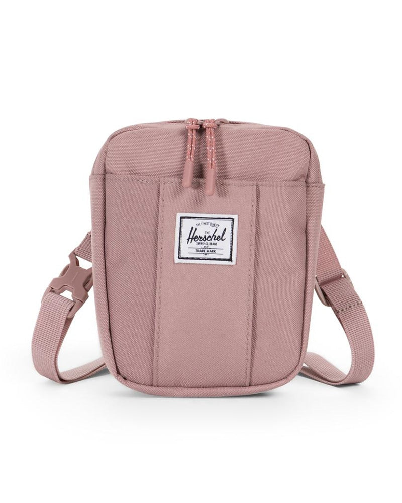 backpack with crossbody strap